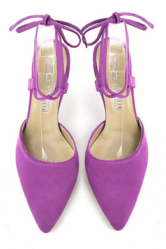 Mauve closed toe on sale heels